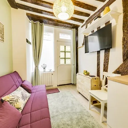 Pantheon - Lovely Flat Appartement Paris