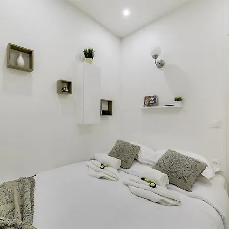 Appartement Pantheon - Lovely Flat