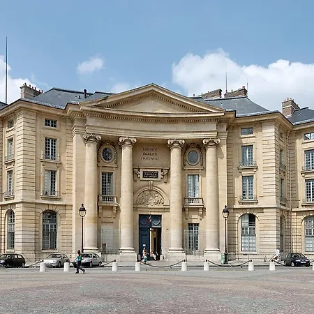 Pantheon - Lovely Flat Appartement Paris