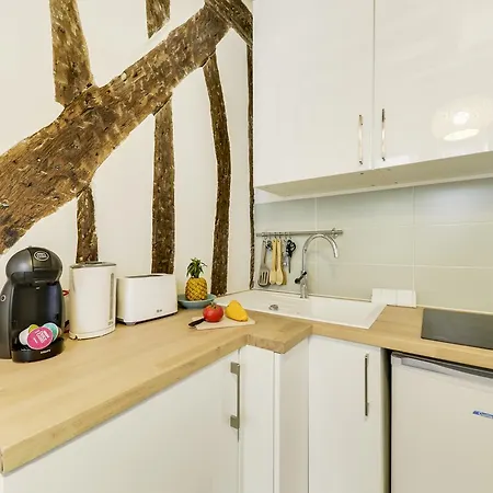 Pantheon - Lovely Flat Appartement *