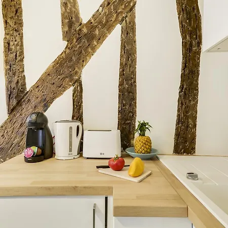 Pantheon - Lovely Flat * Paris